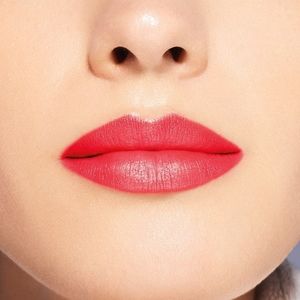 SOLD OUT! Shiseido Cherry Festival Red VisionAiry Gel Lipstick
